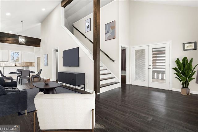 1394 Metropolitan Parkway, Atlanta, GA 30310