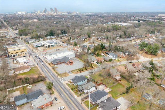 1394 Metropolitan Parkway, Atlanta, GA 30310