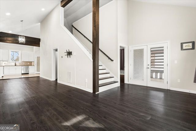 1394 Metropolitan Parkway, Atlanta, GA 30310