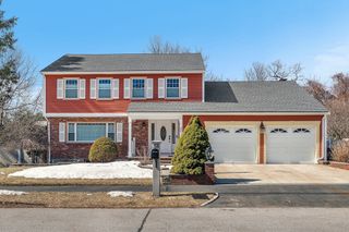 33 Old Farm Rd, Reading, MA 01867
