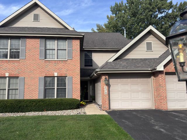 1578 Lakewood Lane, Schererville, IN 46375
