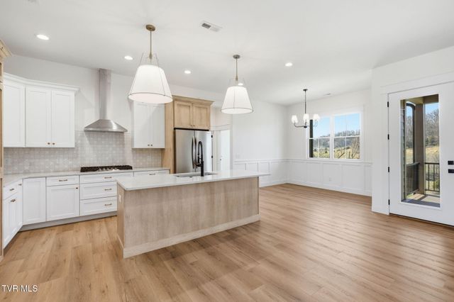 1082 Brumit Fields, Johnson City, TN 37615