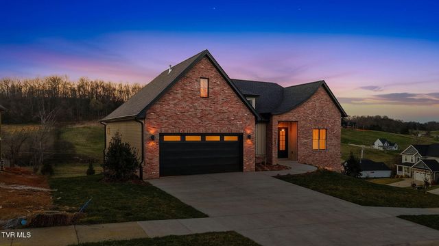 1082 Brumit Fields, Johnson City, TN 37615