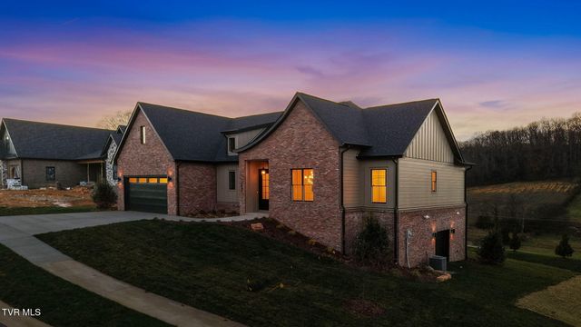 1082 Brumit Fields, Johnson City, TN 37615