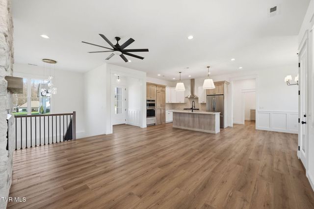 1082 Brumit Fields, Johnson City, TN 37615