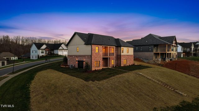 1082 Brumit Fields, Johnson City, TN 37615
