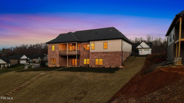 1082 Brumit Fields, Johnson City, TN 37615