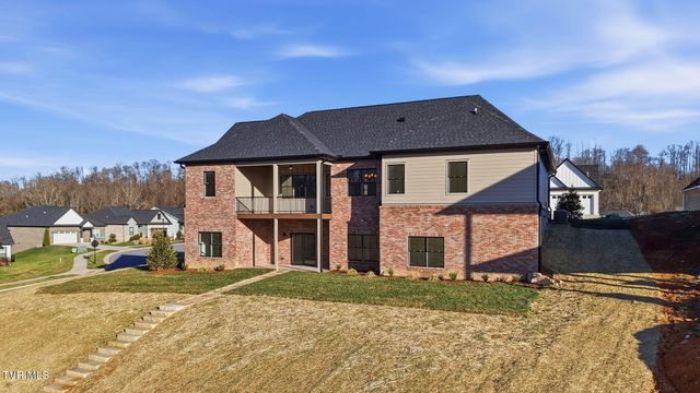 1082 Brumit Fields, Johnson City, TN 37615