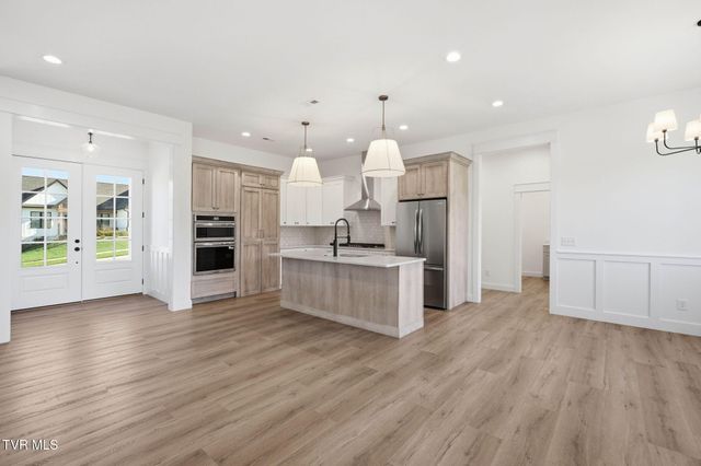 1082 Brumit Fields, Johnson City, TN 37615