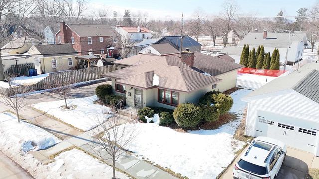 2206 EMERSON STREET, Wausau, WI 54403