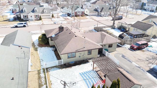 2206 EMERSON STREET, Wausau, WI 54403