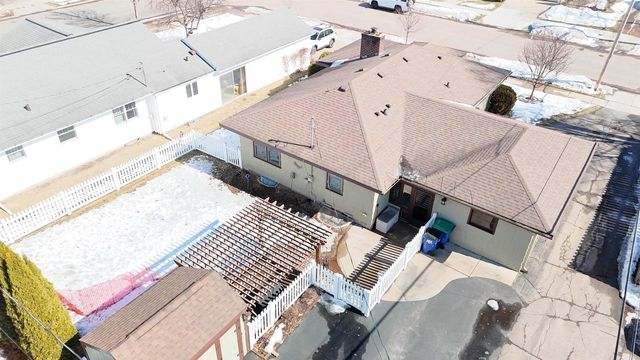 2206 EMERSON STREET, Wausau, WI 54403