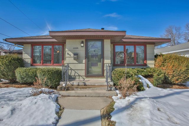 2206 EMERSON STREET, Wausau, WI 54403