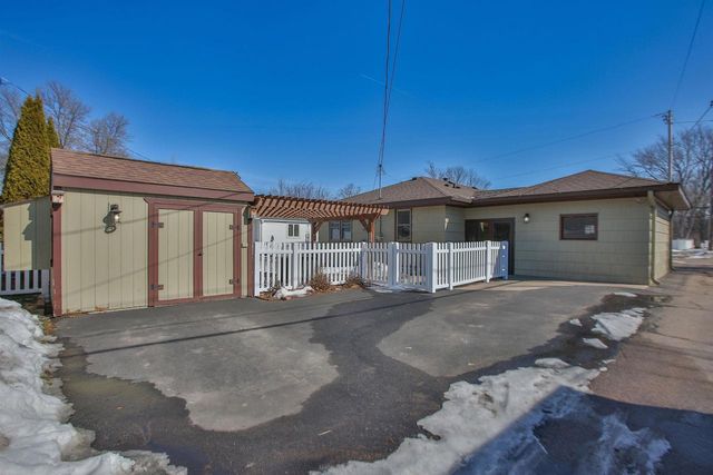 2206 EMERSON STREET, Wausau, WI 54403