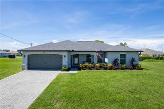 1710 NW 5th ST, Cape Coral, FL 33993