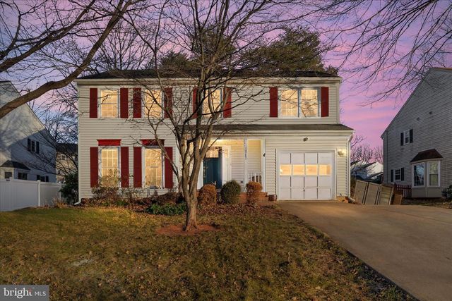 10283 CEDAR RIDGE DR, Manassas, VA 20110