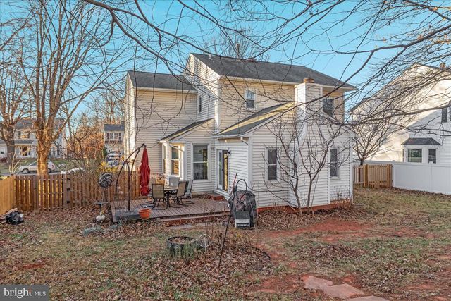 10283 CEDAR RIDGE DR, Manassas, VA 20110