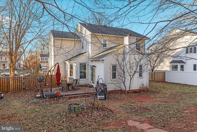 10283 CEDAR RIDGE DR, Manassas, VA 20110