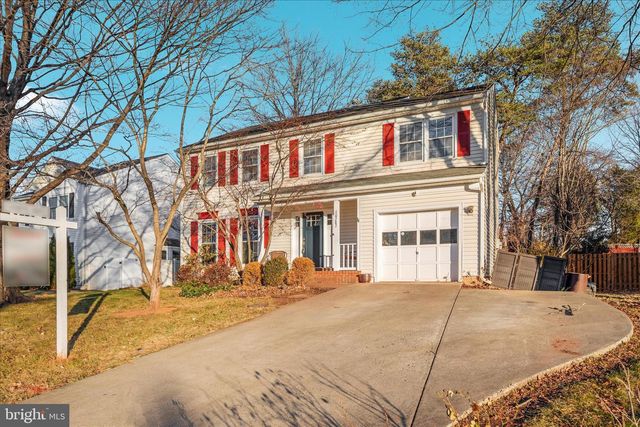 10283 CEDAR RIDGE DR, Manassas, VA 20110