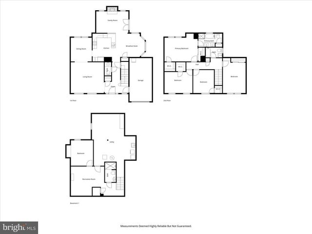 10283 CEDAR RIDGE DR, Manassas, VA 20110