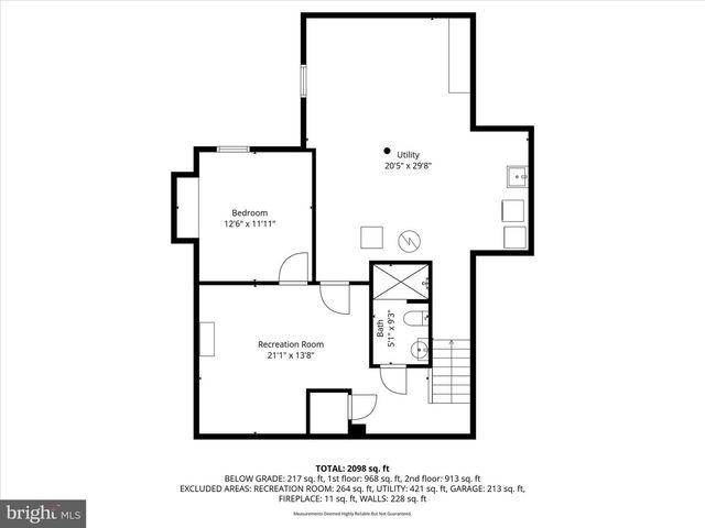 10283 CEDAR RIDGE DR, Manassas, VA 20110