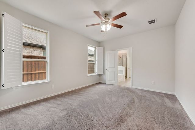 2037 Miramar Drive, Little Elm, TX 75068