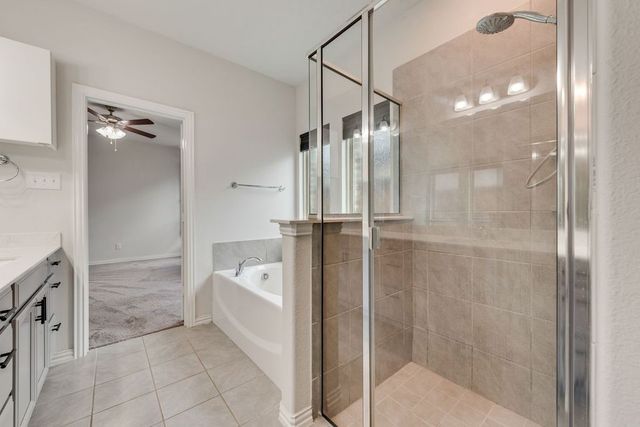 2037 Miramar Drive, Little Elm, TX 75068