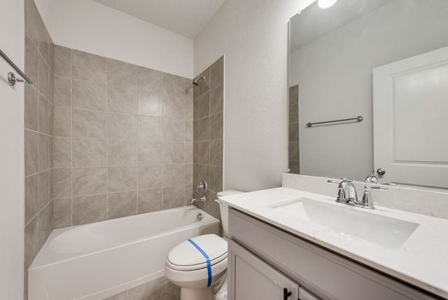 2037 Miramar Drive, Little Elm, TX 75068