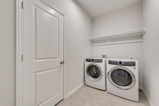 2037 Miramar Drive, Little Elm, TX 75068