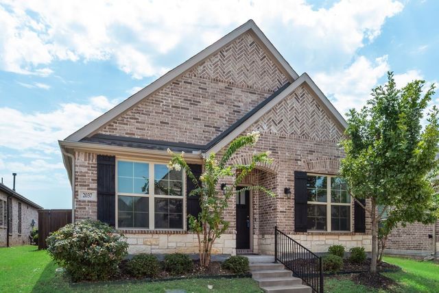 2037 Miramar Drive, Little Elm, TX 75068