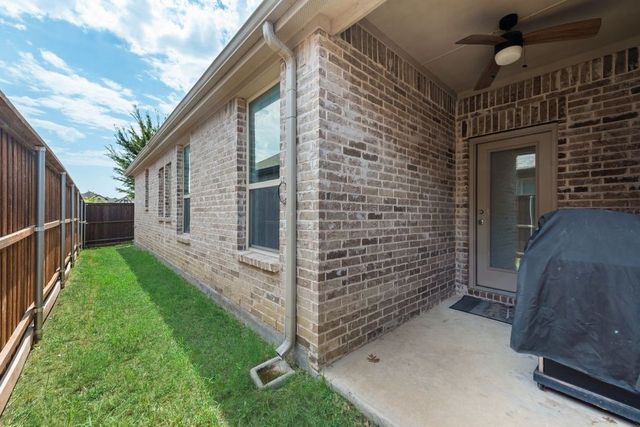 2037 Miramar Drive, Little Elm, TX 75068