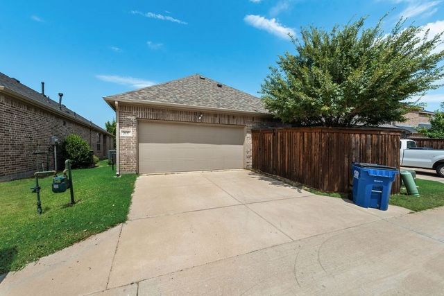2037 Miramar Drive, Little Elm, TX 75068