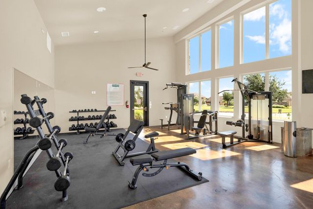 2037 Miramar Drive, Little Elm, TX 75068