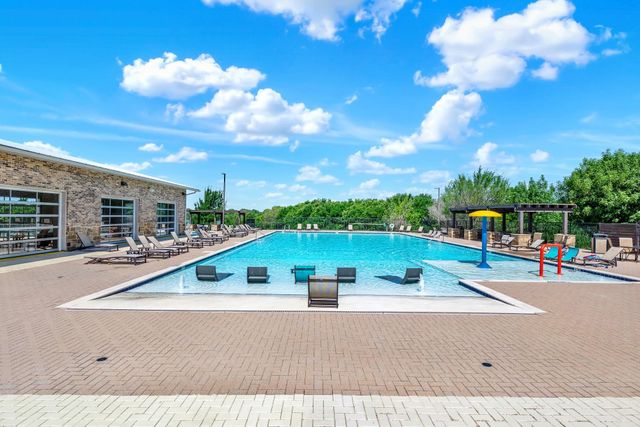 2037 Miramar Drive, Little Elm, TX 75068