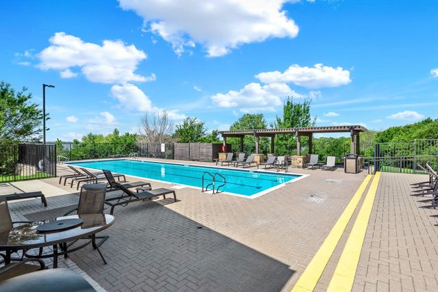 2037 Miramar Drive, Little Elm, TX 75068