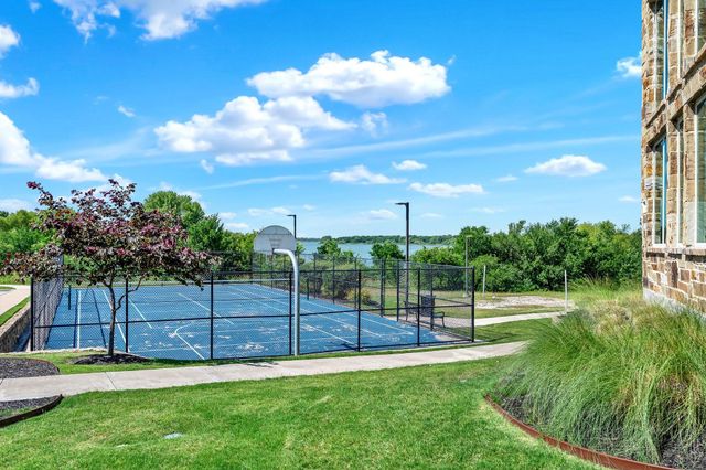 2037 Miramar Drive, Little Elm, TX 75068