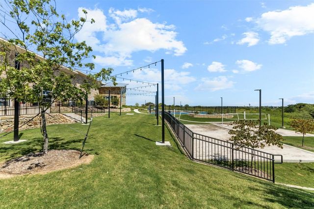 2037 Miramar Drive, Little Elm, TX 75068