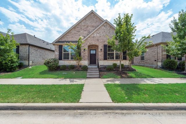 2037 Miramar Drive, Little Elm, TX 75068