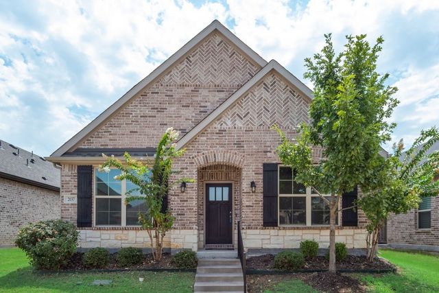 2037 Miramar Drive, Little Elm, TX 75068