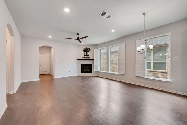 2037 Miramar Drive, Little Elm, TX 75068