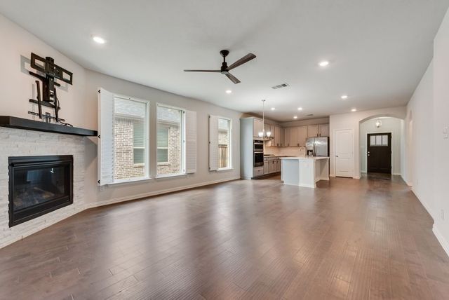 2037 Miramar Drive, Little Elm, TX 75068