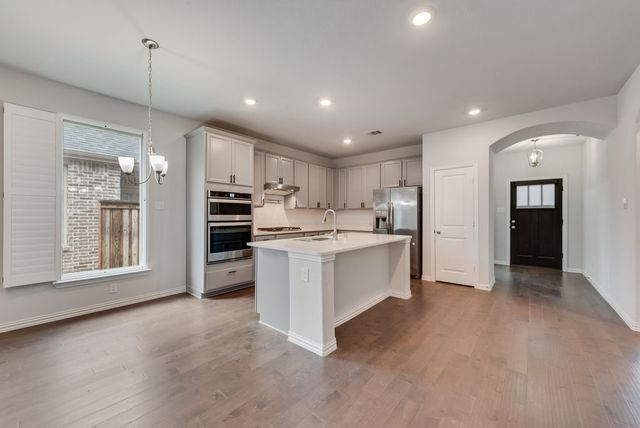 2037 Miramar Drive, Little Elm, TX 75068
