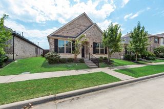 2037 Miramar Drive, Little Elm, TX 75068