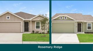 4024 Pleasant Shade Place, Crowley, TX 76036