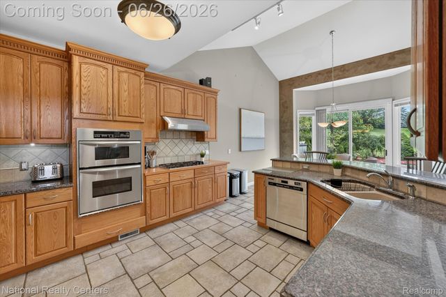 12257 Chandler Drive, Plymouth Charter Township, MI 48170