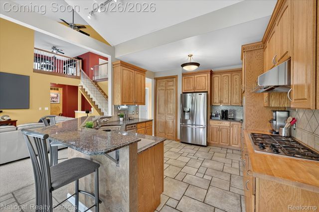 12257 Chandler Drive, Plymouth Charter Township, MI 48170