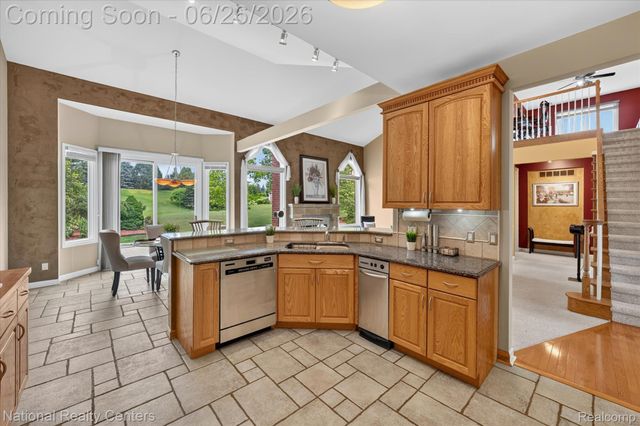 12257 Chandler Drive, Plymouth Charter Township, MI 48170