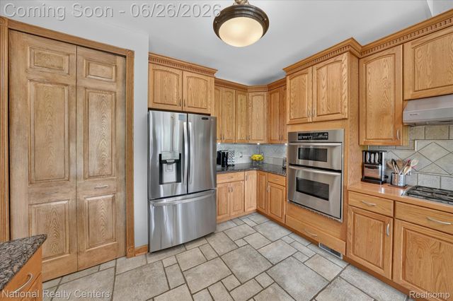 12257 Chandler Drive, Plymouth Charter Township, MI 48170