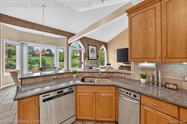 12257 Chandler Drive, Plymouth Charter Township, MI 48170