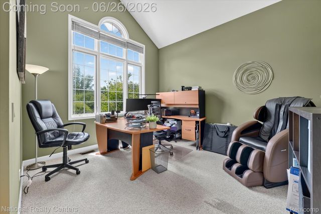 12257 Chandler Drive, Plymouth Charter Township, MI 48170